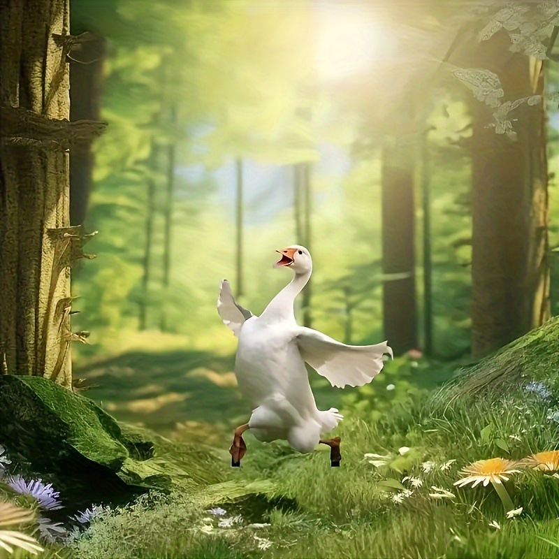 Acrylic Simulation Animal Gard - Home Decor Simulator 评论和价格