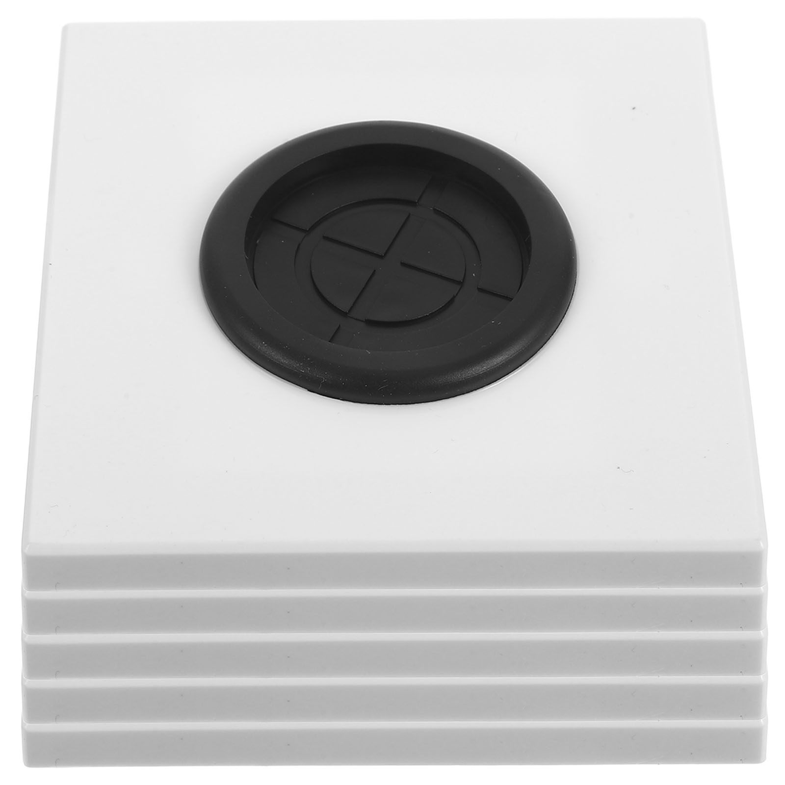5Pcs Power Blank Wall Outlet C - Home Decor Outlet 评论和价格