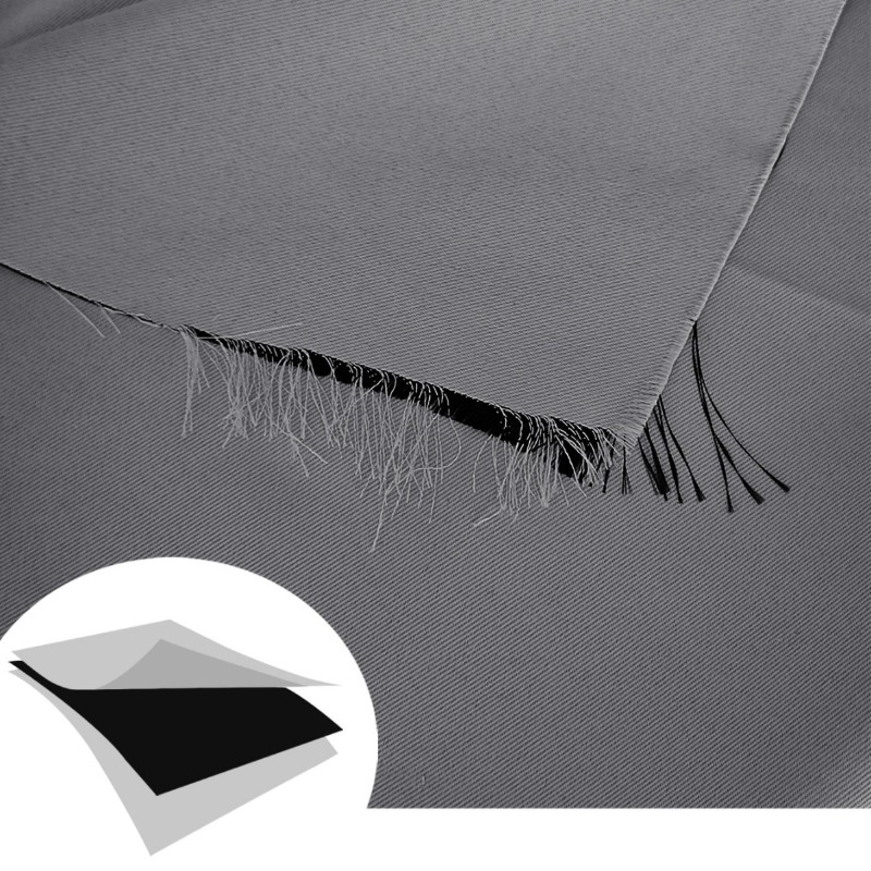 One Pane Light-Blocking Solid  - Blackout Curtains 评论和价格