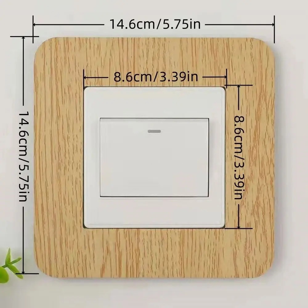 4PCS Anti-Dirty Buckle Type No - Home Decor Outlet 评论和价格