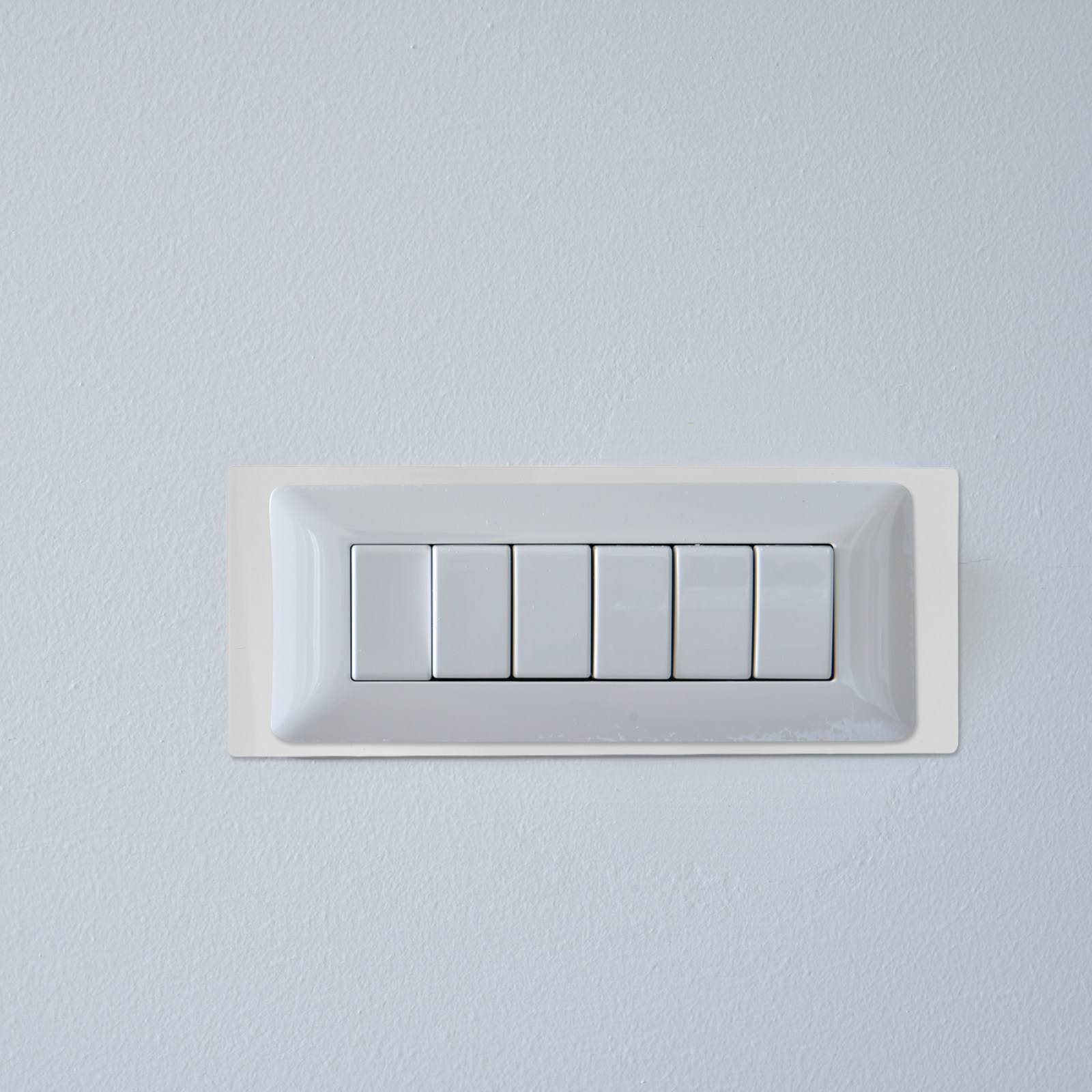 2Pcs 86 Type Switch Socket Wal - Home Decor Outlet 评论和价格