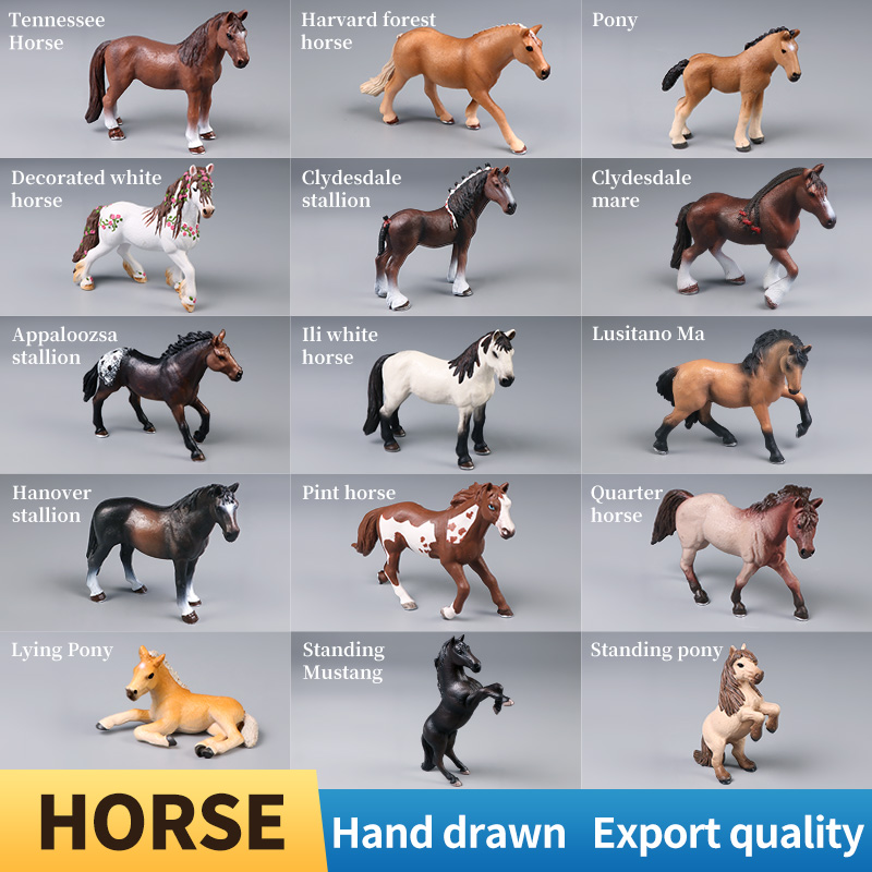 Winged Steed Model Action Figu - Home Decor Simulator 评论和价格