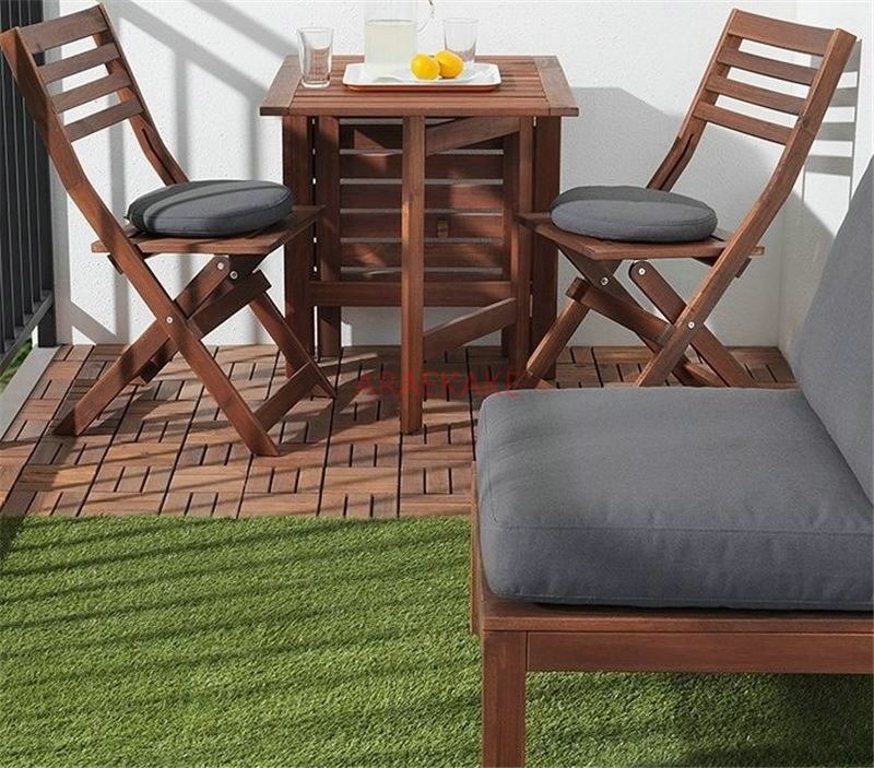 1PCS Splicing Lawn Simulation  - Home Decor Simulator 评论和价格