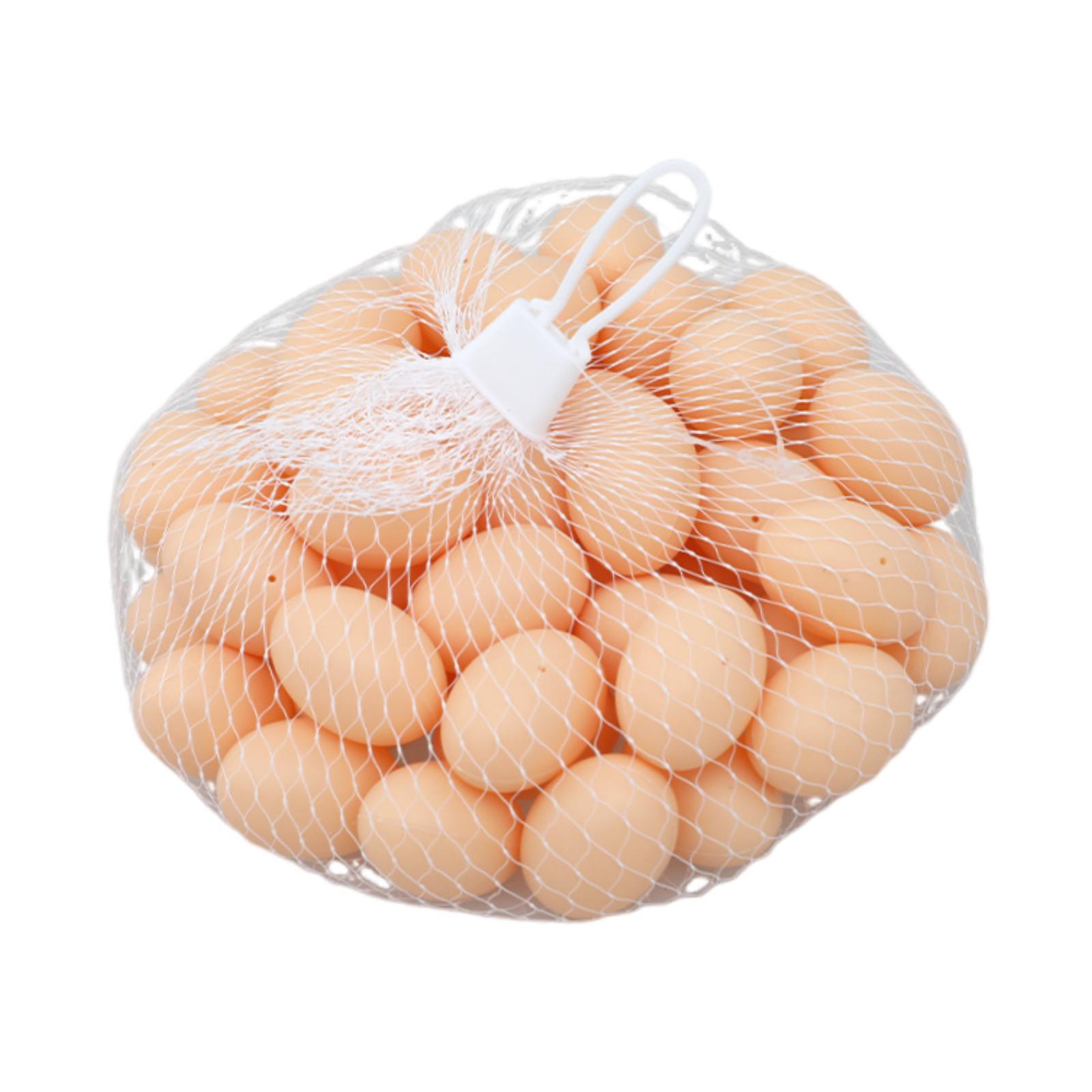 50 Pieces Easter Fake Eggs Hom - Home Decor Simulator 评论和价格