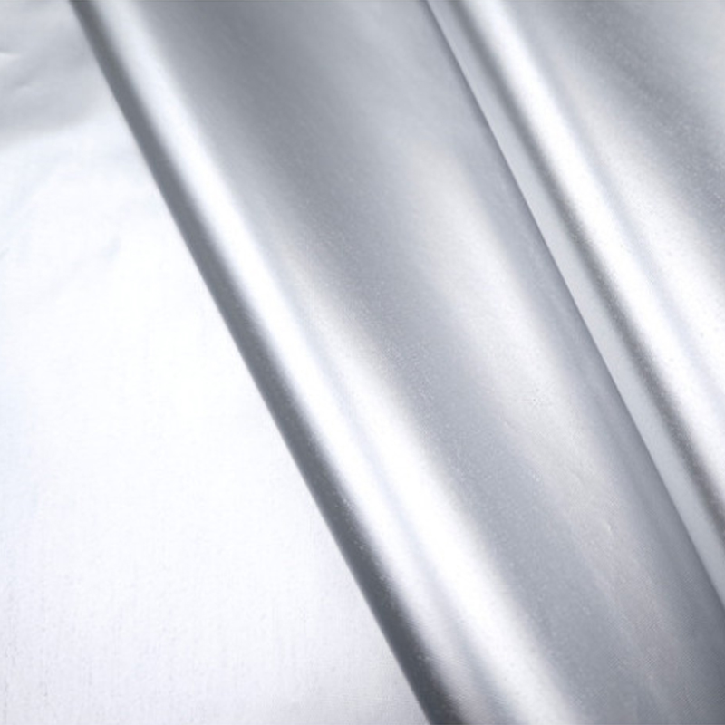 1m Black Silver Coated Blackou - Blackout Curtains 评论和价格