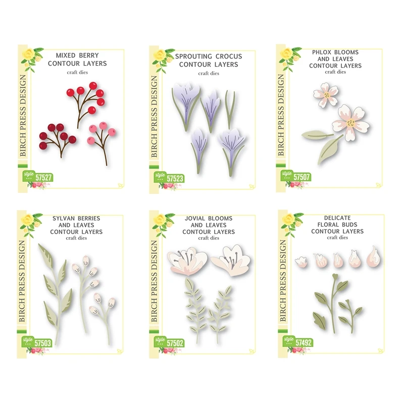 Mixed Berry Sprouting Crocus C - Pressed Flower Frame 评论和价格