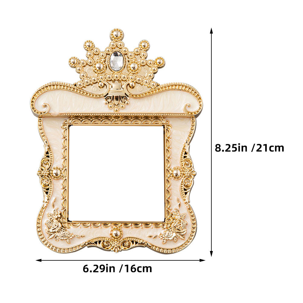 Rhinestone Wall Outlet Plate D - Home Decor Outlet 评论和价格