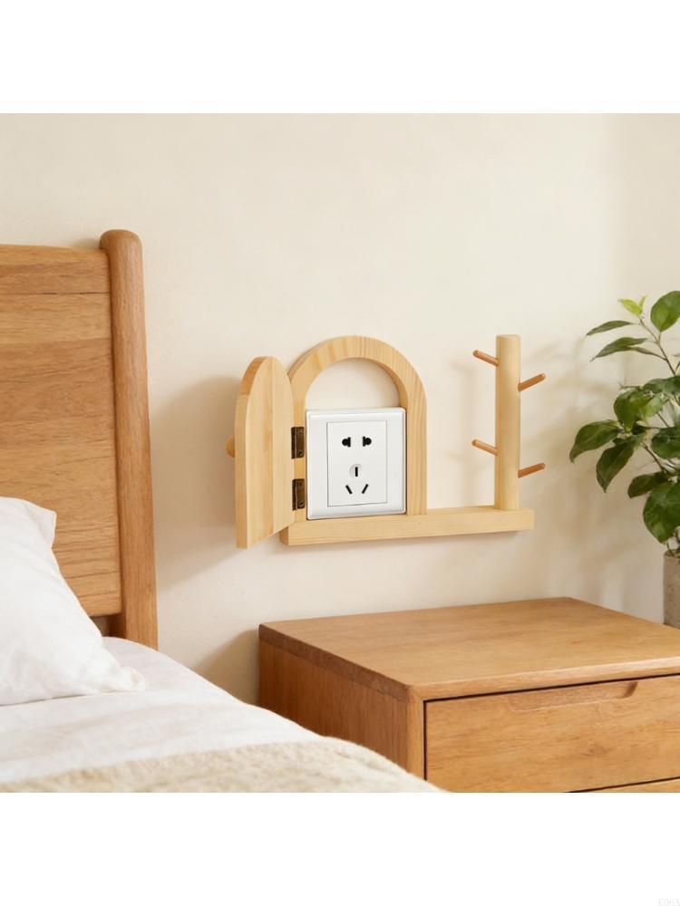 Natural Outlet Cover Block Dus - Home Decor Outlet 评论和价格