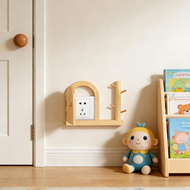 Natural Outlet Cover Block Dus - Home Decor Outlet 评论和价格