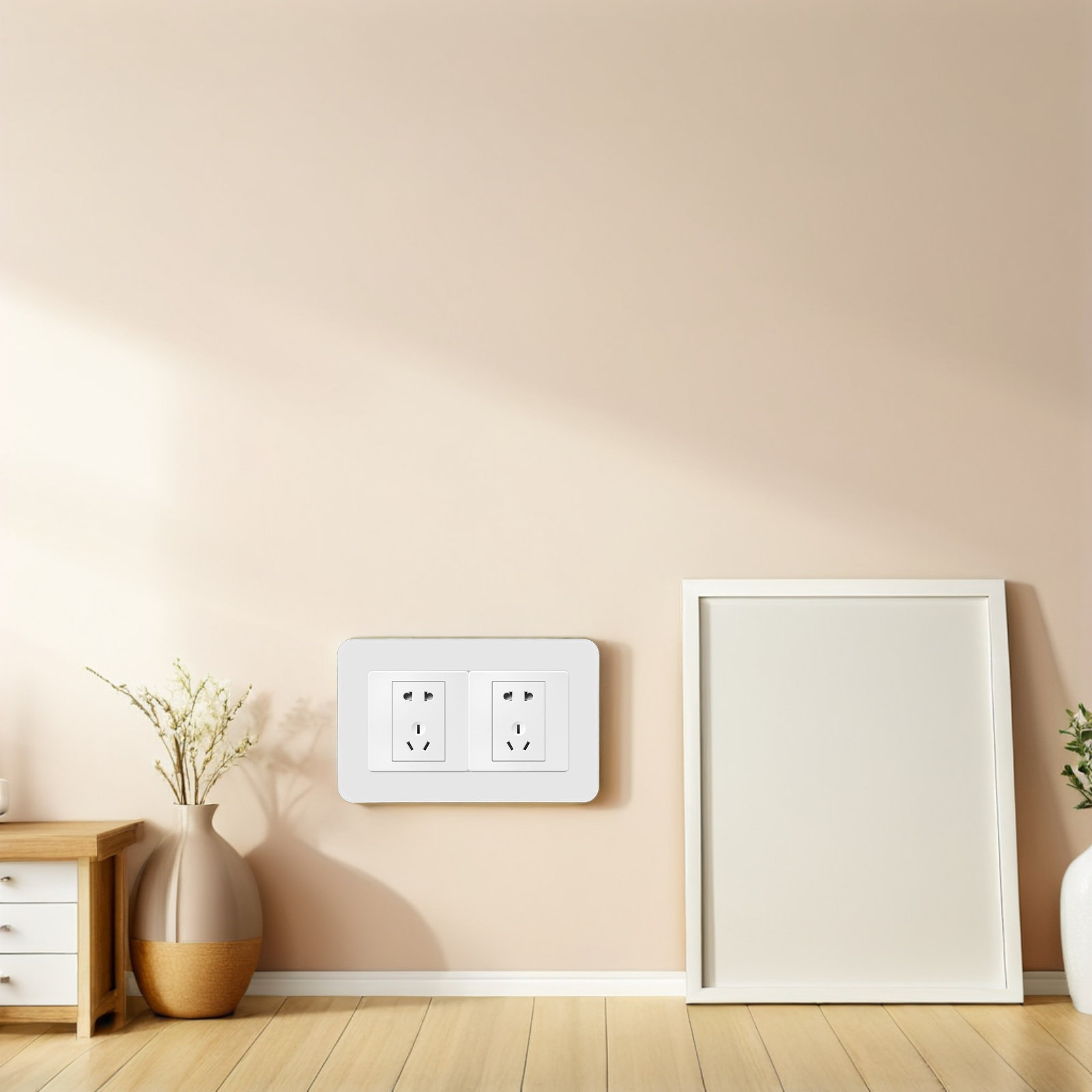 Acrylic Decorative Switch Stic - Home Decor Outlet 评论和价格