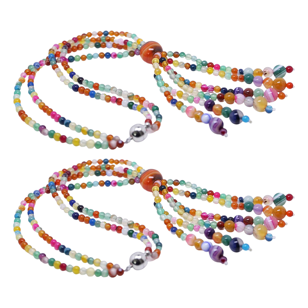 Magnetic Curtain Tiebacks Colo - Home Decor Curtains 评论和价格