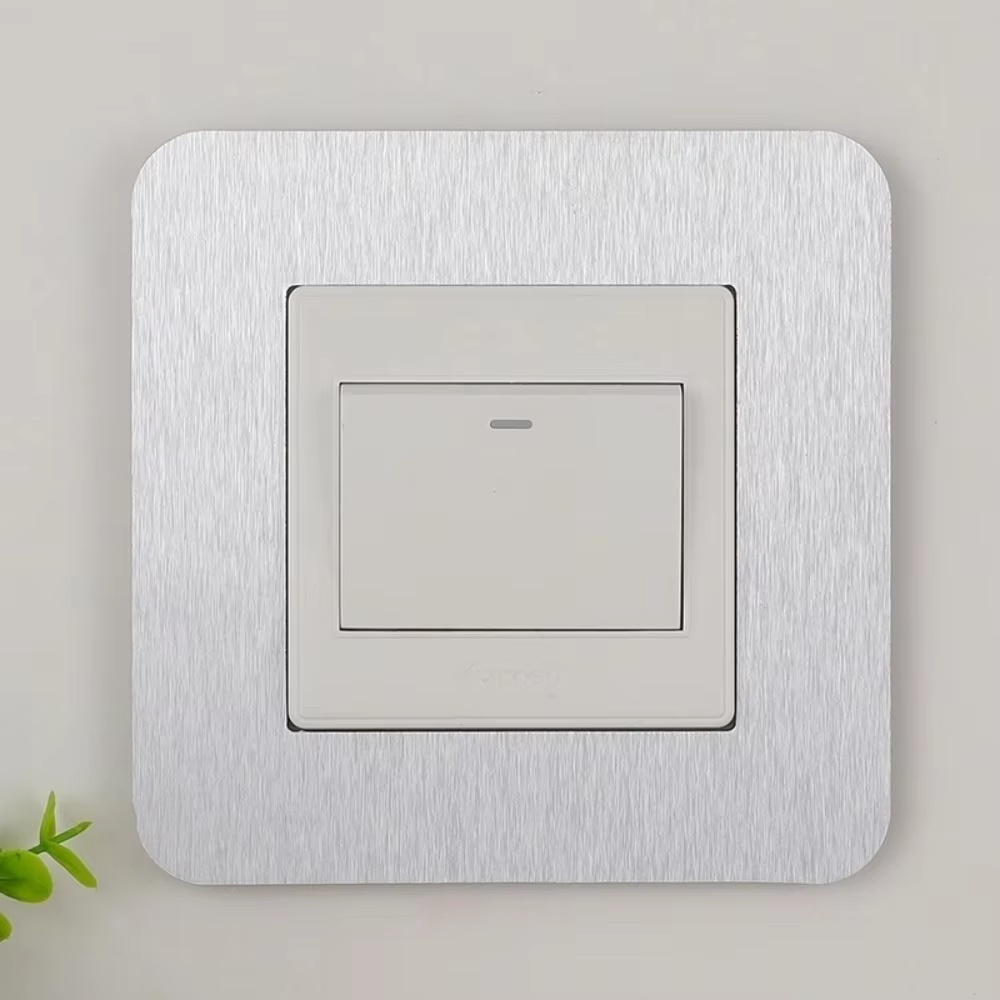 1pc 8.6cmX9cm New Simple AntiD - Home Decor Outlet 评论和价格