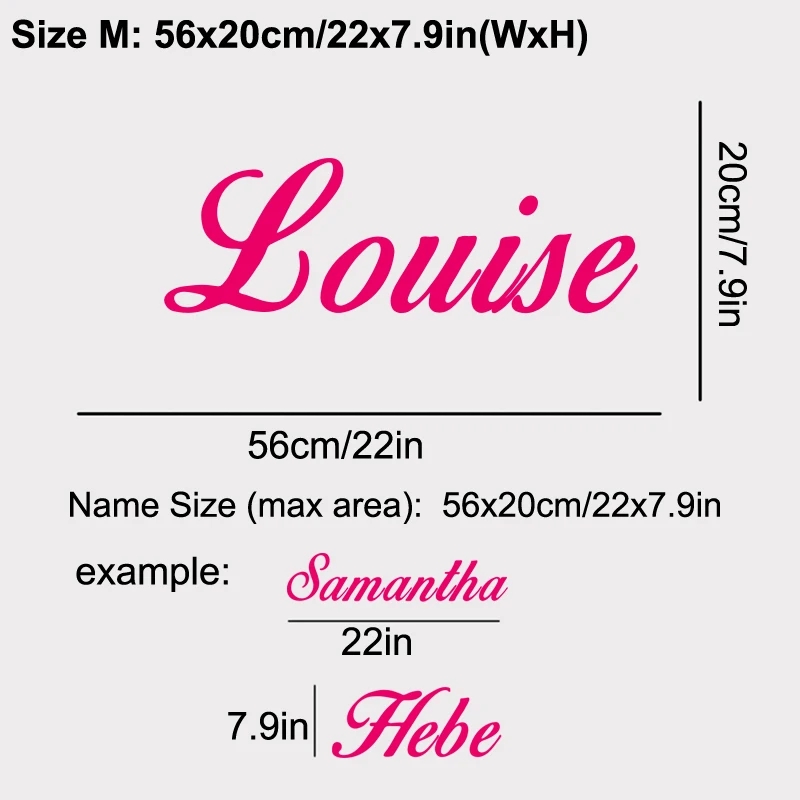 YOUR TEXT Vinyl Decal Sticker  - Home Decor Vinyl Flooring 评论和价格