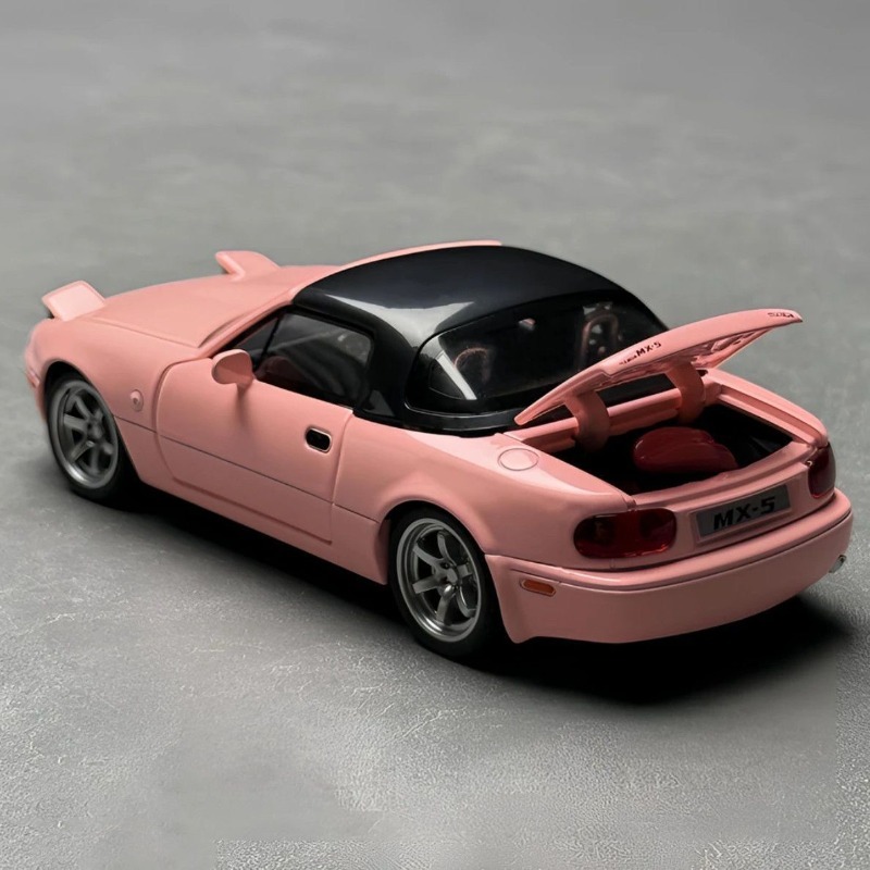 1:32 Scale Mazda MX-5 Diecast  - Home Decor Design 评论和价格