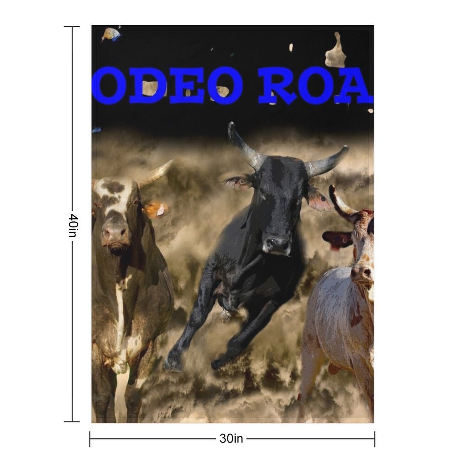 BULL RIDERS. RODEO QUOTES, ROD - Home Decor Quotes Ideas 评论和价格