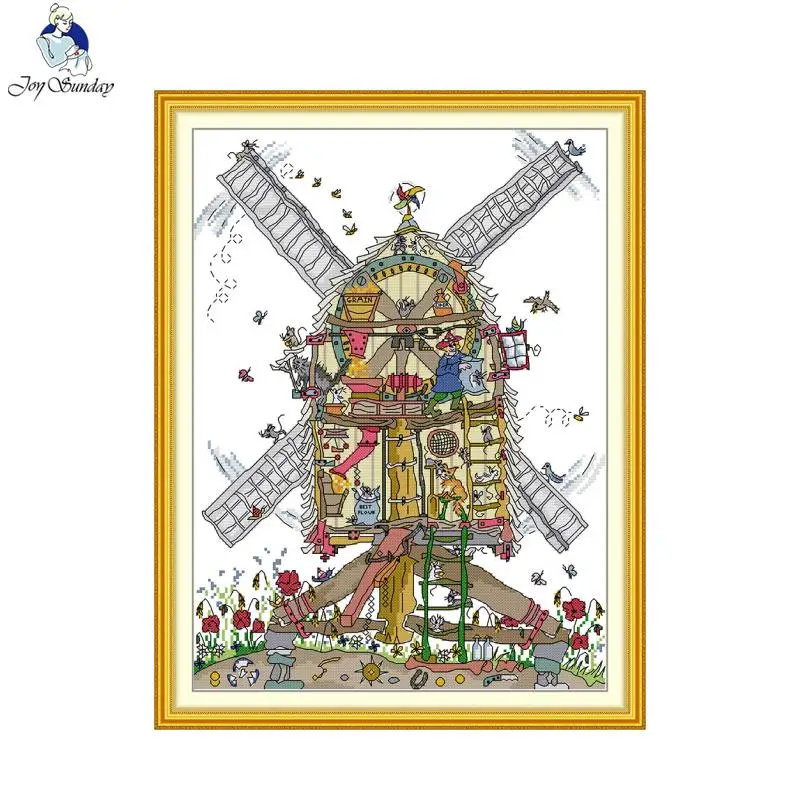 Joy Sunday Pinwheel Pattern Cr - Home Decor Outlet 评论和价格