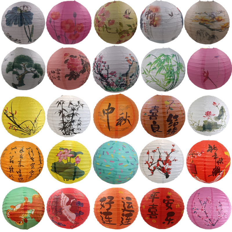 1piece 12inch 30cm Printed Flo - Home Decor Scrap 评论和价格