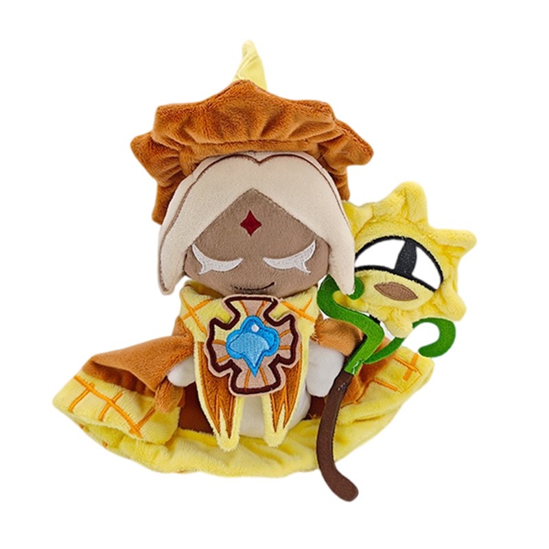 25cm Shadow Milk Cookie Plush  - Home Decor Unique 评论和价格