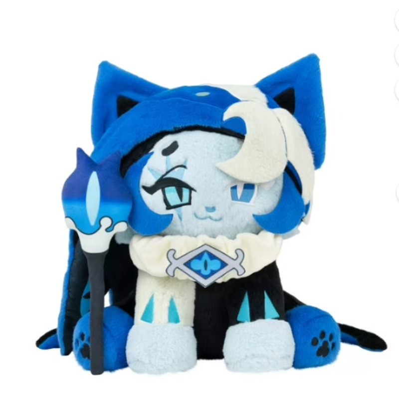 25cm Shadow Milk Cookie Plush  - Home Decor Unique 评论和价格