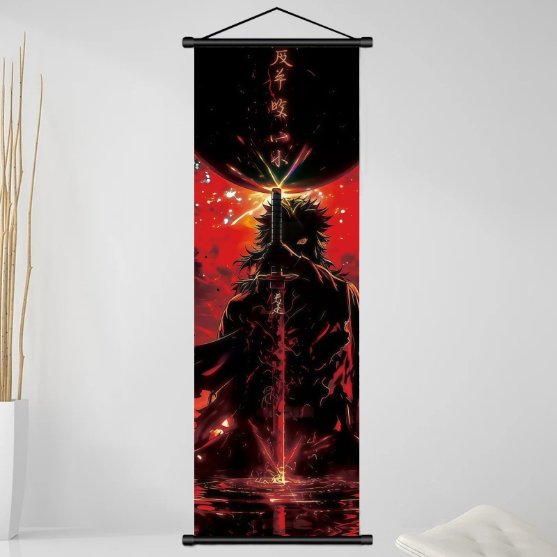 Demon Slayer Kyojuro Rengoku H - Home Decor Design 评论和价格