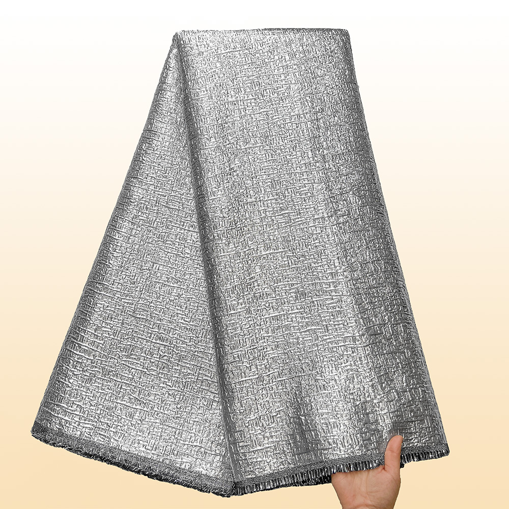 High Quality 5 Yards Jacquard  - Home Decor Curtains 评论和价格
