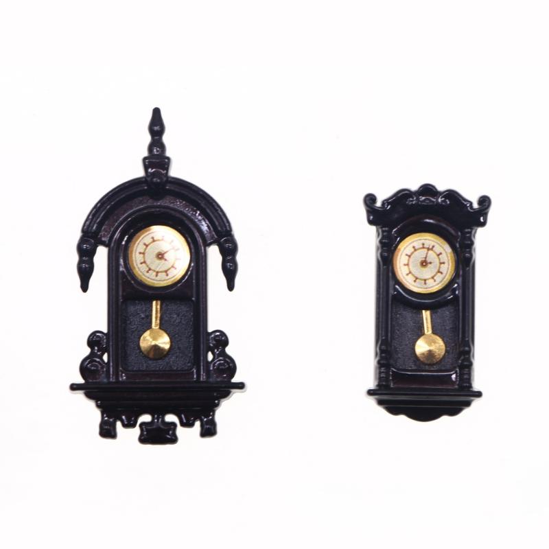 1/12 Dollhouse Vintage Simulat - Home Decor Simulator 评论和价格