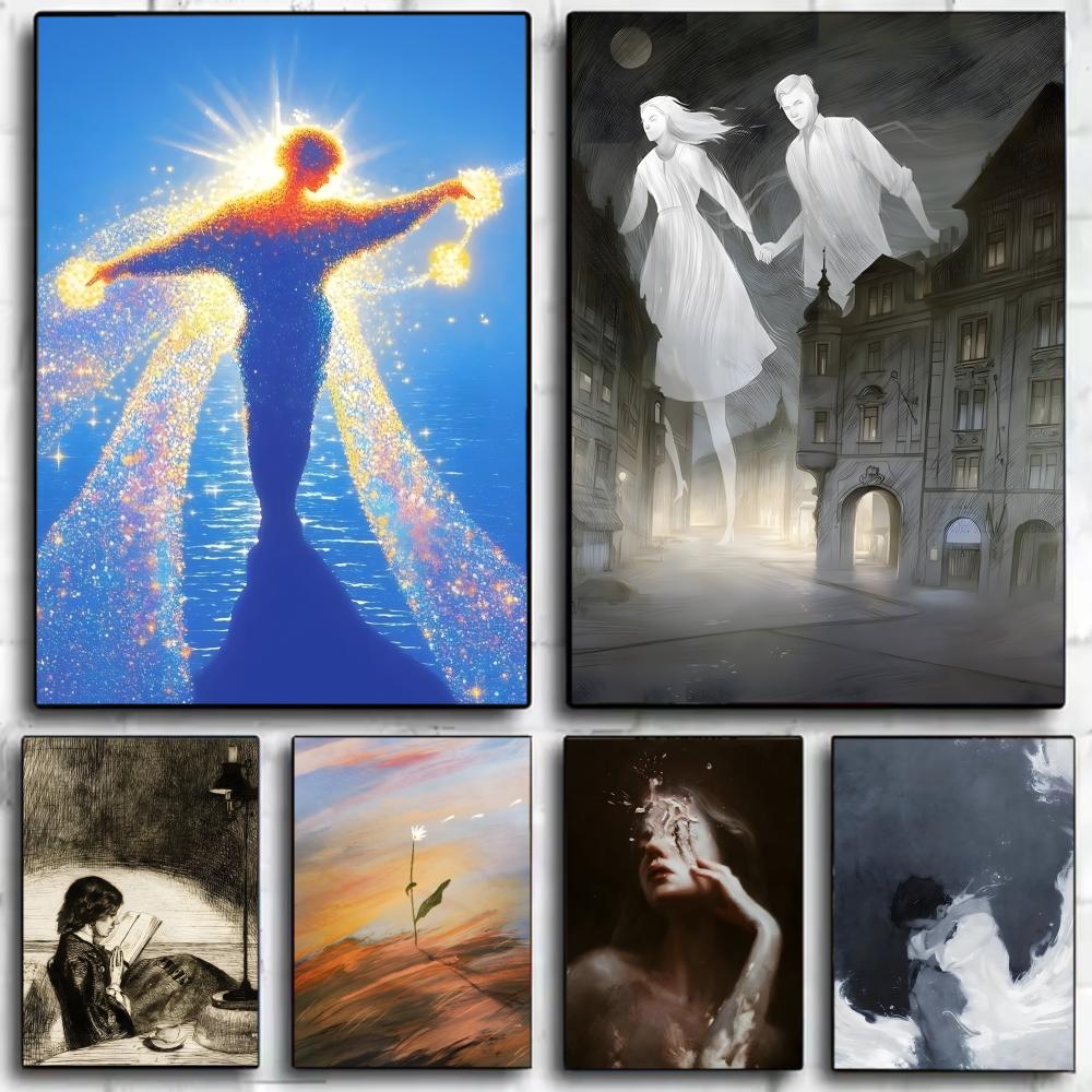 art cathartic E-Emotional outl - Home Decor Outlet 评论和价格