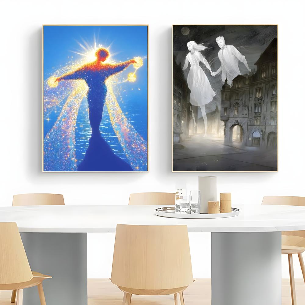 art cathartic E-Emotional outl - Home Decor Outlet 评论和价格