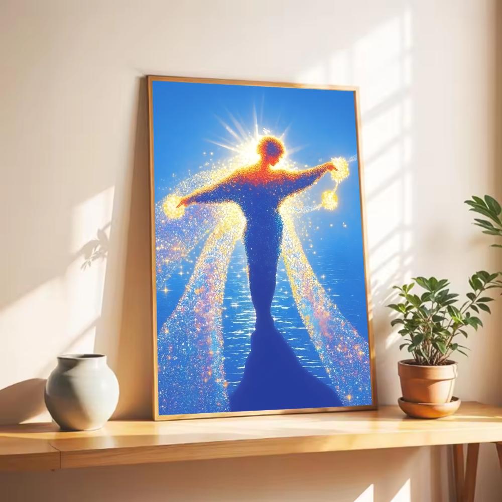 art cathartic E-Emotional outl - Home Decor Outlet 评论和价格