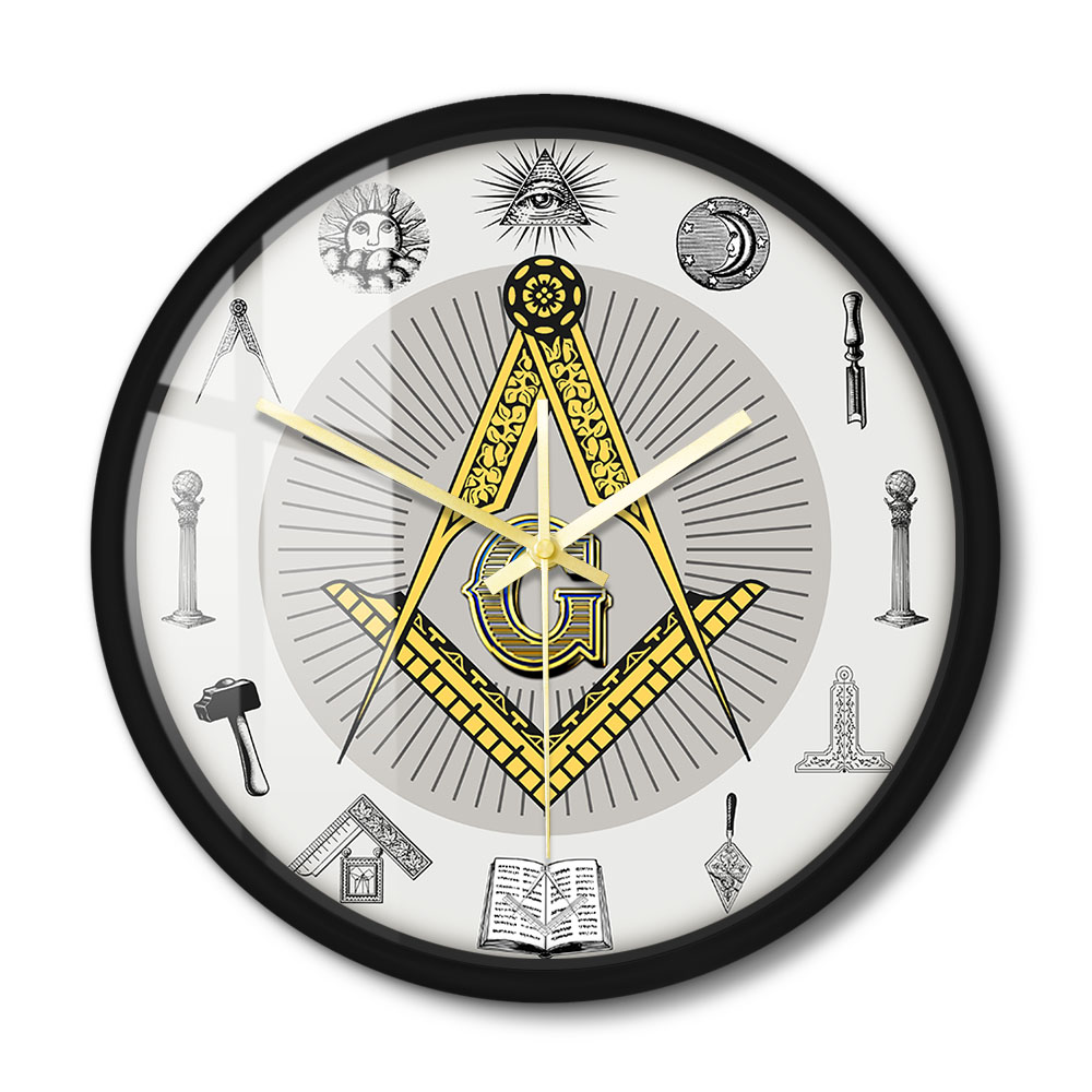 The Masonic Exchange White Squ - Home Decor Exchange 评论和价格