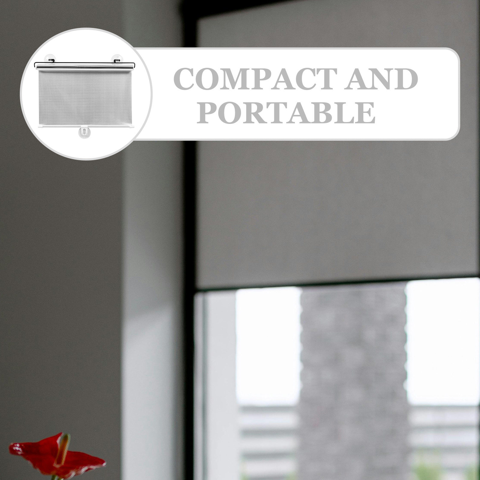 Window Shade Suction Cup Reusa - Blackout Curtains 评论和价格