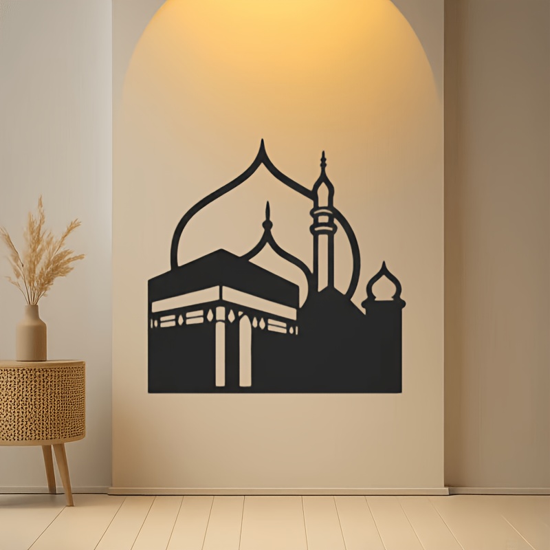 CIFBUY Iron Wall Art Modern Is - Home Decor Wall Art 评论和价格