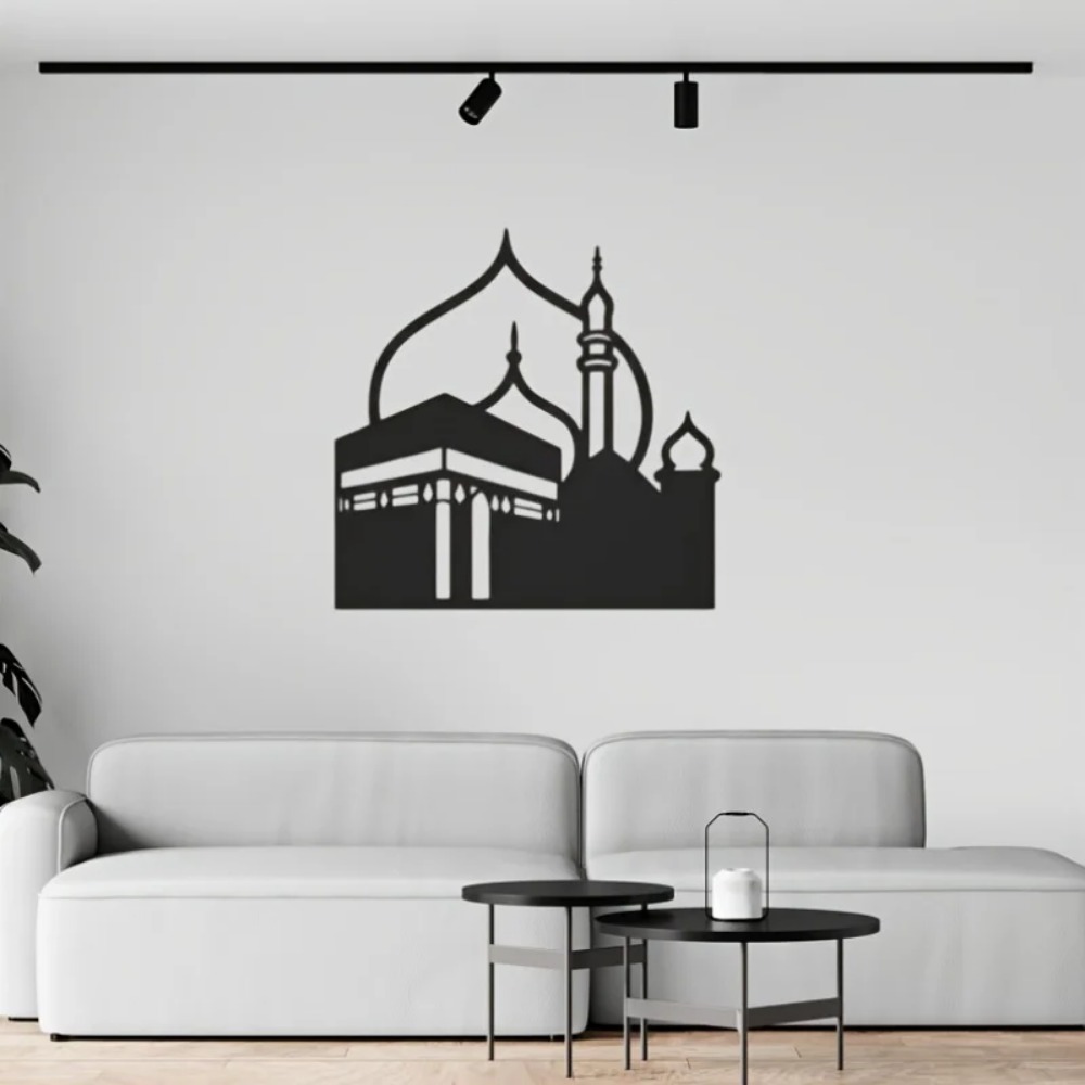 CIFBUY Iron Wall Art Modern Is - Home Decor Wall Art 评论和价格