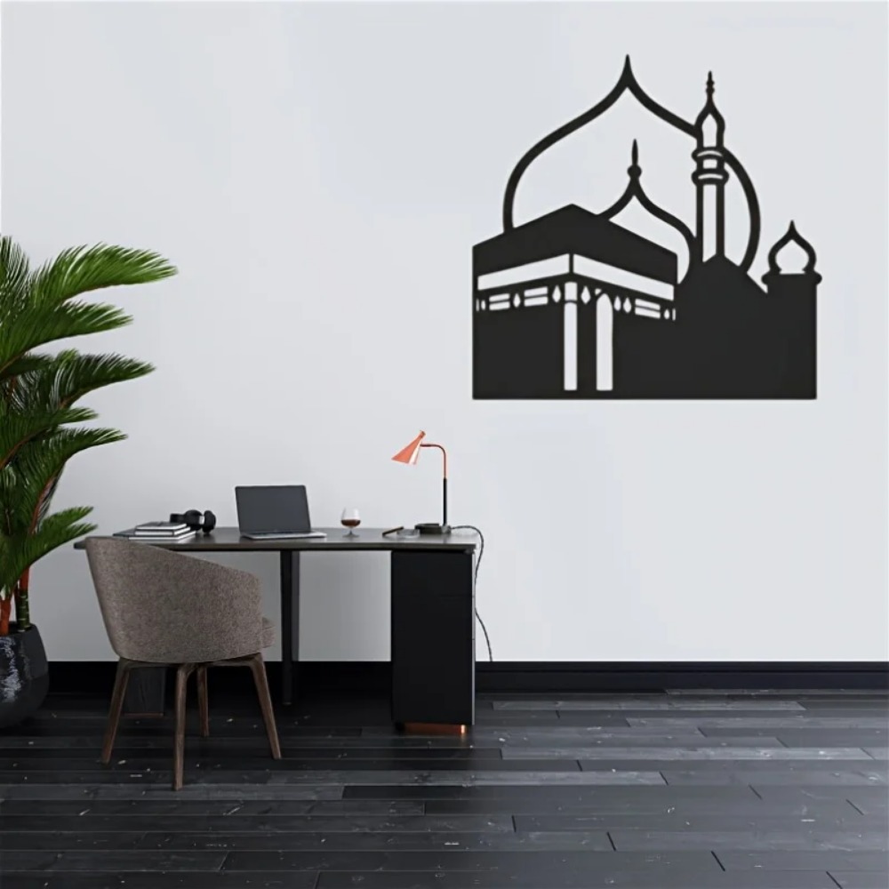 CIFBUY Iron Wall Art Modern Is - Home Decor Wall Art 评论和价格