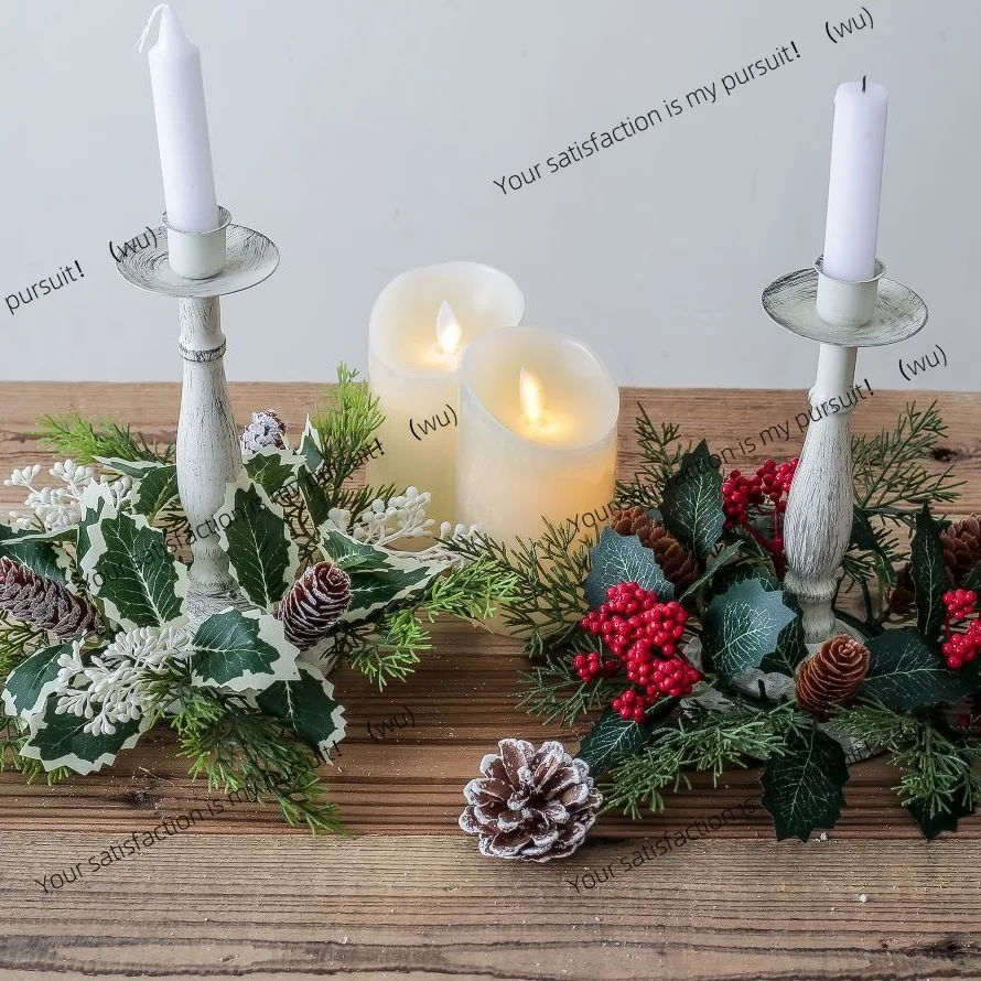 Christmas decoration leaf cand - Home Decor Simulator 评论和价格