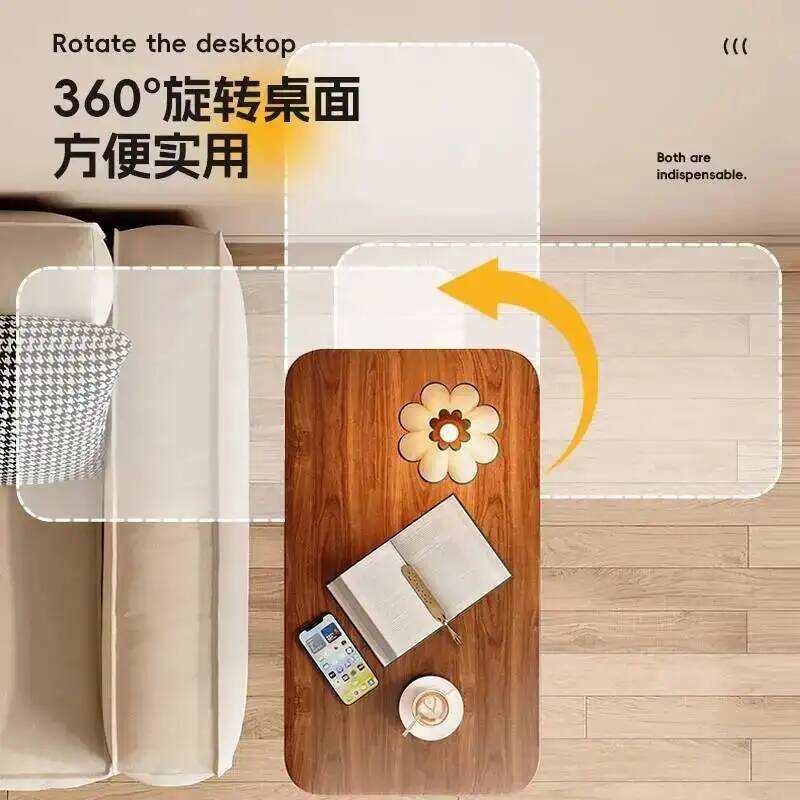 Furniture Coffee Rattan Wood O - Home Decor Online Shopping 评论和价格