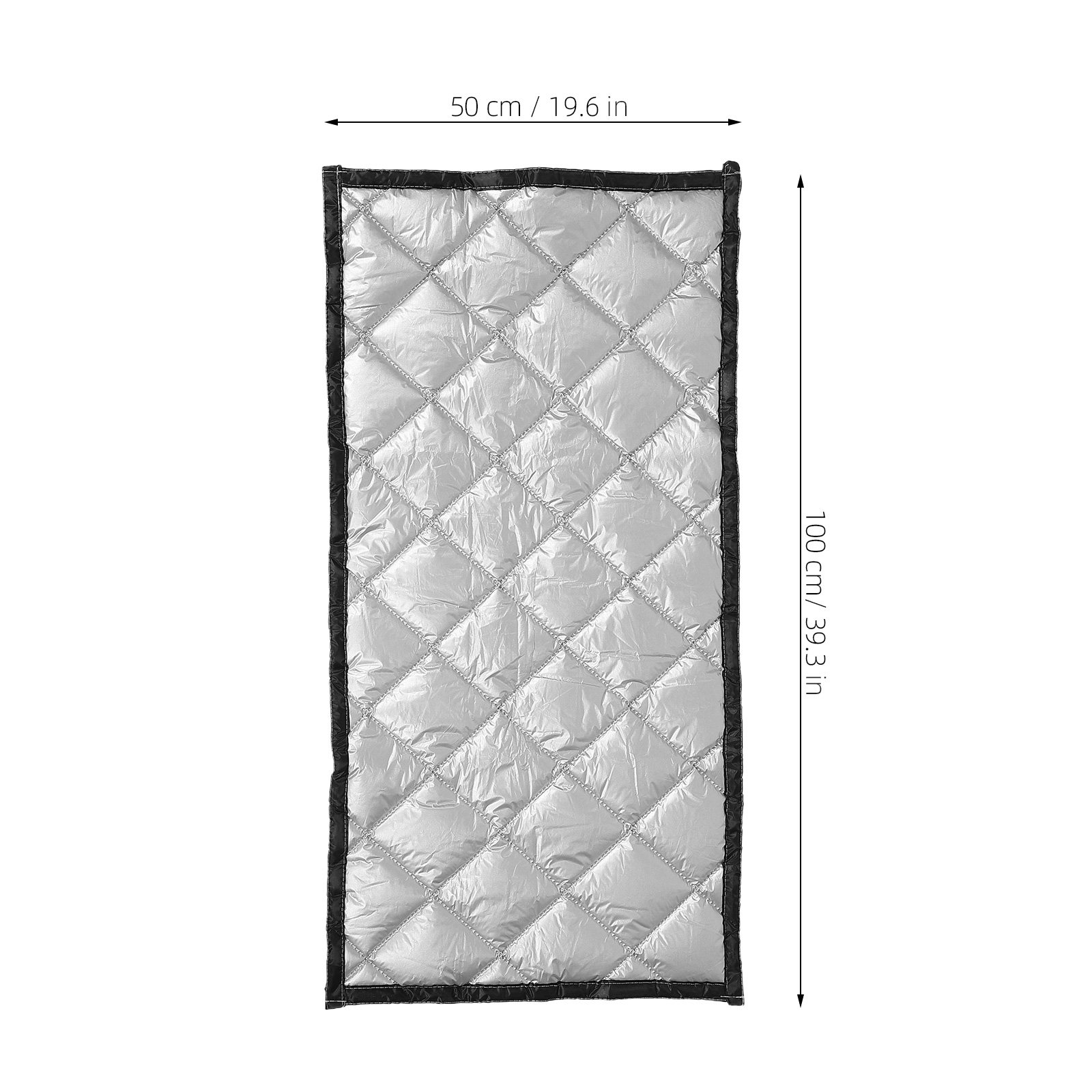 Soundproof Blackout Curtain Ox - Blackout Curtains 评论和价格
