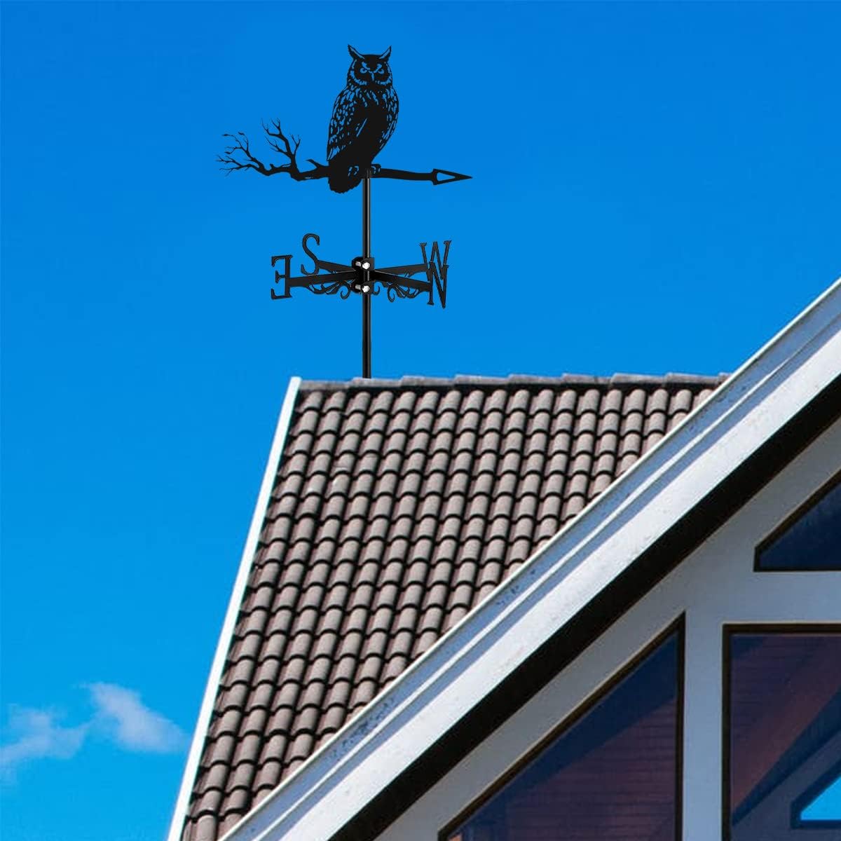 Owl Vane, Simulation Art, Home - Home Decor Simulator 评论和价格