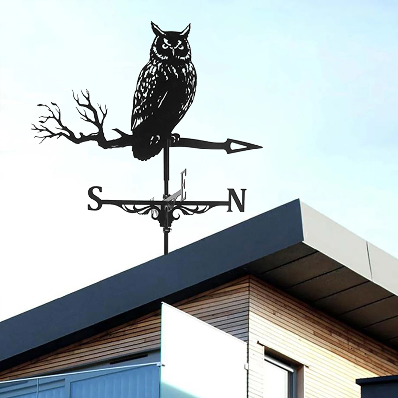 Owl Vane, Simulation Art, Home - Home Decor Simulator 评论和价格