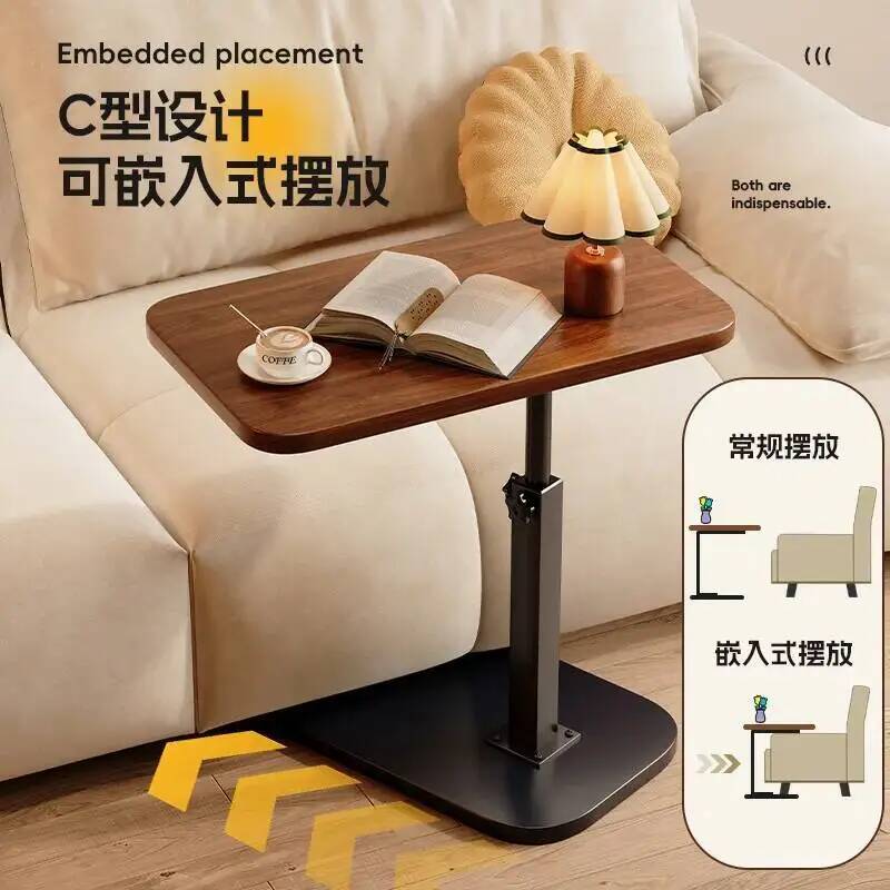 Wood Table Coffee Rattan Furni - Home Decor Online Shopping 评论和价格