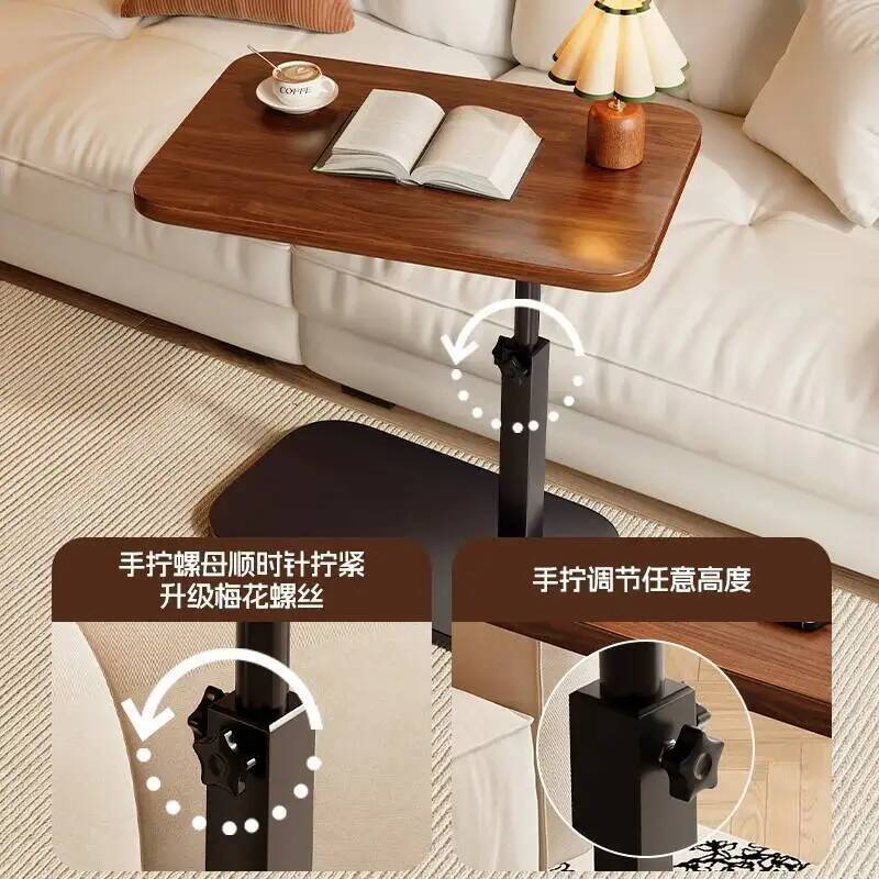 Wood Table Coffee Rattan Furni - Home Decor Online Shopping 评论和价格