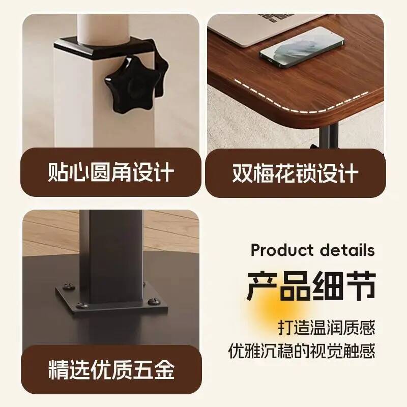 Wood Table Coffee Rattan Furni - Home Decor Online Shopping 评论和价格