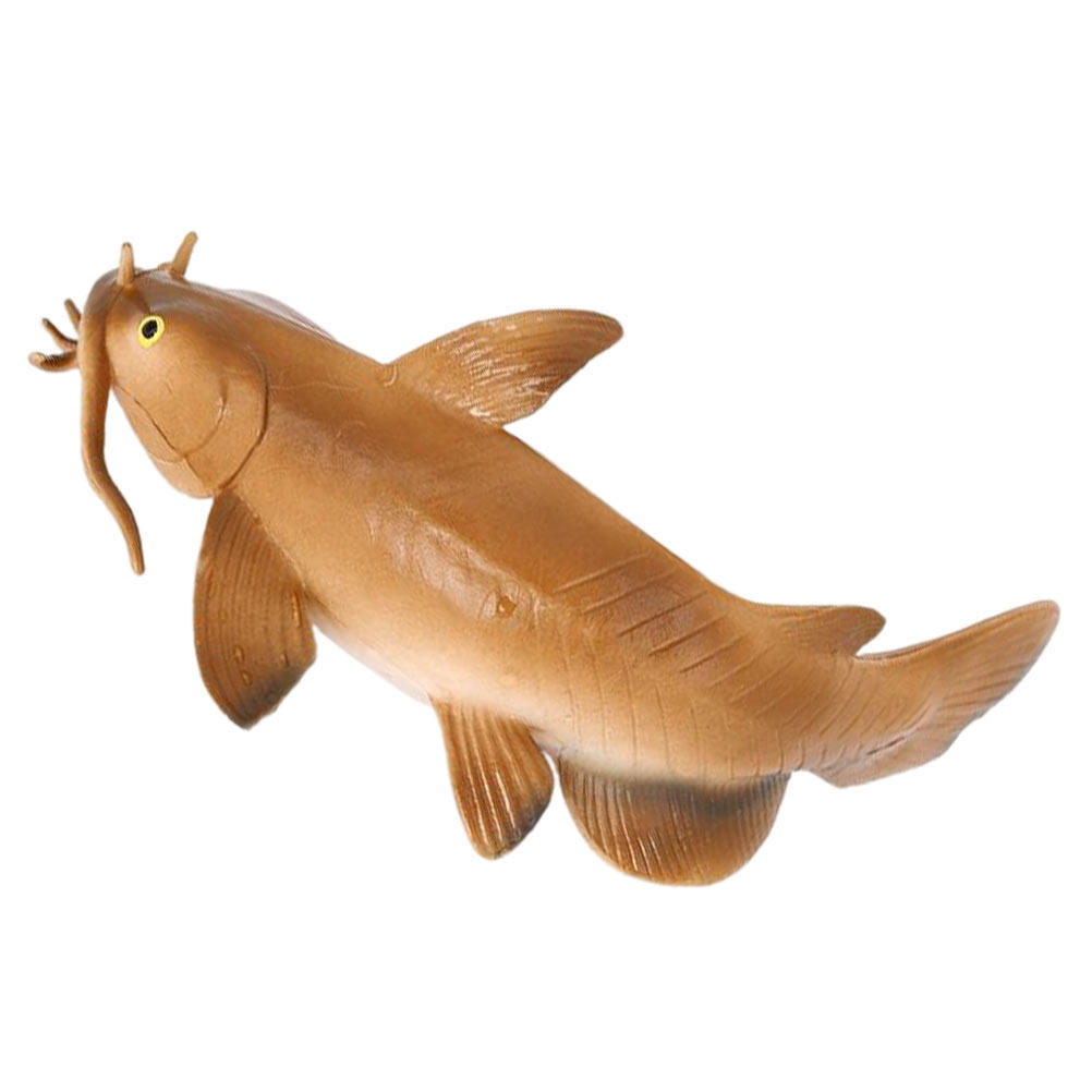 Simulated Catfish Ornament Cre - Home Decor Simulator 评论和价格
